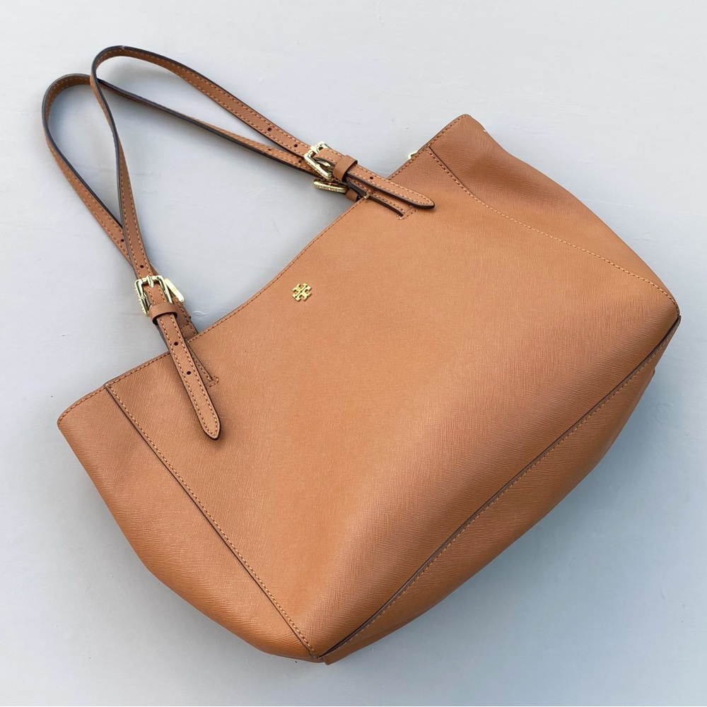 Tory Burch Robinson Small Tote
